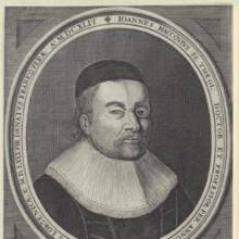 Johannes Maccovius's Profile Photo
