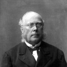 Johannes Swedborg's Profile Photo