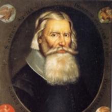 Johannes Bureus's Profile Photo