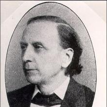Johannes Vahlen's Profile Photo