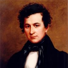 John Adams's Profile Photo