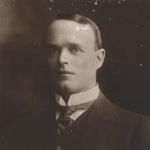 John Arthur's Profile Photo
