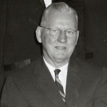 John Hynes's Profile Photo