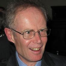 John Bell's Profile Photo