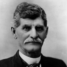 John Bryson's Profile Photo