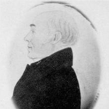 John Burton's Profile Photo