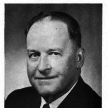 John Clarence Watts's Profile Photo