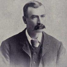 John Crawford's Profile Photo