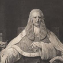 John Duke Coleridge's Profile Photo