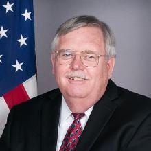 John Tefft's Profile Photo