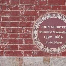 John Goodyer's Profile Photo