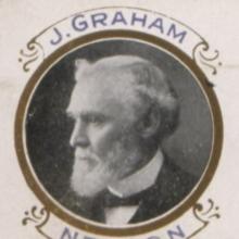 John Graham's Profile Photo