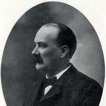 John Merrifield's Profile Photo