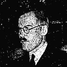 John Hellyer Liddel Commander of the Order of the British Empire's Profile Photo