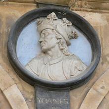 John John II of Castile's Profile Photo