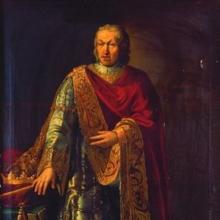 John John II of Aragon's Profile Photo