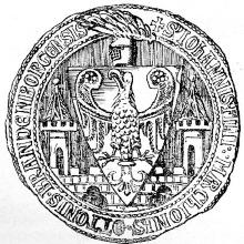 Johann John III, Margrave of Brandenburg-Salzwedel's Profile Photo