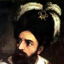 John III the Terrible's Profile Photo