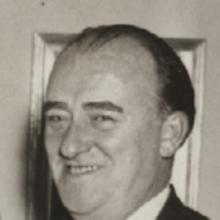 John O'Connor's Profile Photo