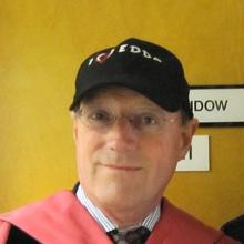 John Lindow's Profile Photo
