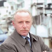 John Lyons's Profile Photo