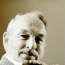 John Blackburn's Profile Photo