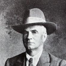 John Muir's Profile Photo