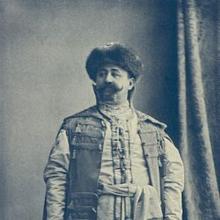 Ivan Obolenski's Profile Photo