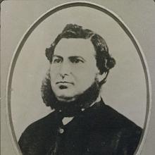 John Pettigrew's Profile Photo