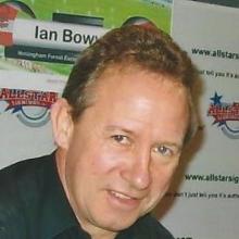John McGovern's Profile Photo