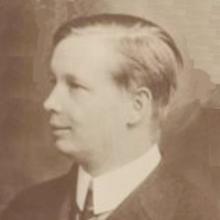 John Buchanan's Profile Photo