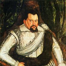Johann Sigismund's Profile Photo