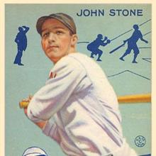 John Stone's Profile Photo