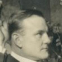 John Smith's Profile Photo