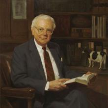 John Whitcome Reynolds's Profile Photo