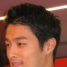 Johnny Tri Nguyen's Profile Photo