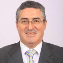 Jorge Pizarro's Profile Photo