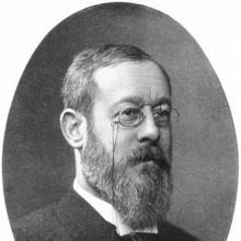 Joseph Joseph von Mering's Profile Photo