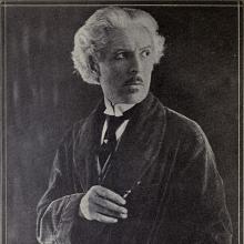 Josef Swickard's Profile Photo