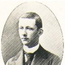 Giuseppe Joseph, Duke of Parma's Profile Photo