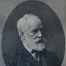 Joseph Henderson's Profile Photo