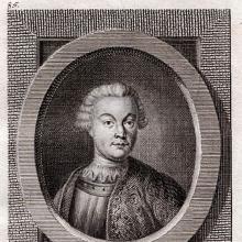 Joseph Leopold Freiherr von Petrasch's Profile Photo