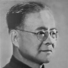 Luo Changpei's Profile Photo