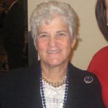 Lynne Abraham's Profile Photo