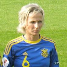 Lyudmyla Pekur's Profile Photo