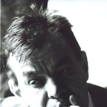 Laszlo Rajk Jr.'s Profile Photo