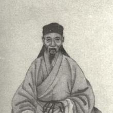 Lü Liuliang's Profile Photo