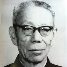 Lü Shuxiang's Profile Photo