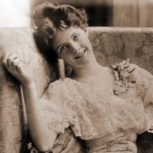 Mabel Taliaferro's Profile Photo