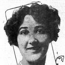 Mabel Buren's Profile Photo